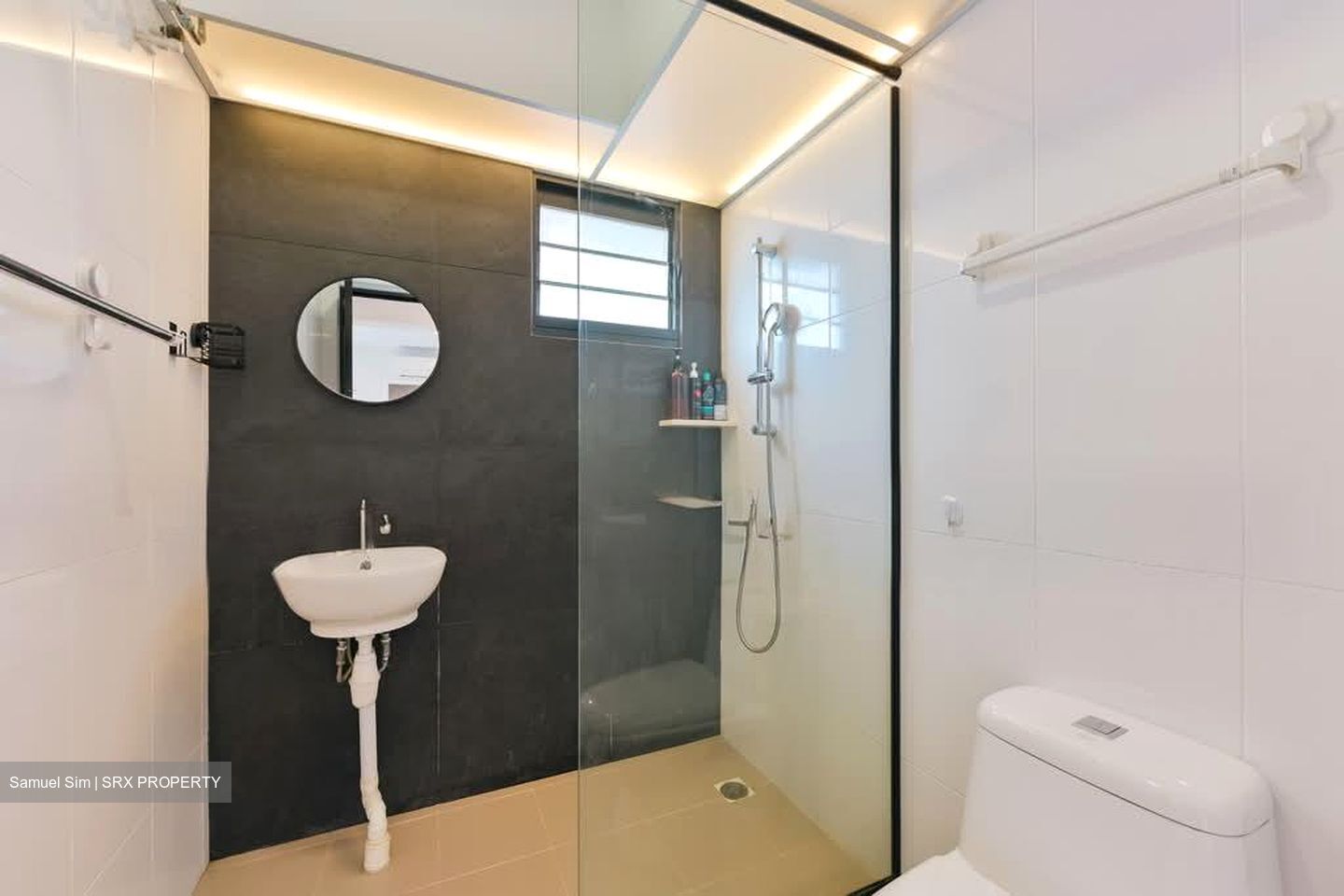 Blk 103A Alkaff Courtview (Toa Payoh), HDB 3 Rooms #566660971